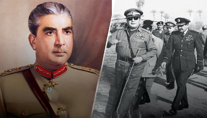 General Yahya Khan: जिसकी अय्याशी से पाकिस्तान हारा था 1971 का युद्ध