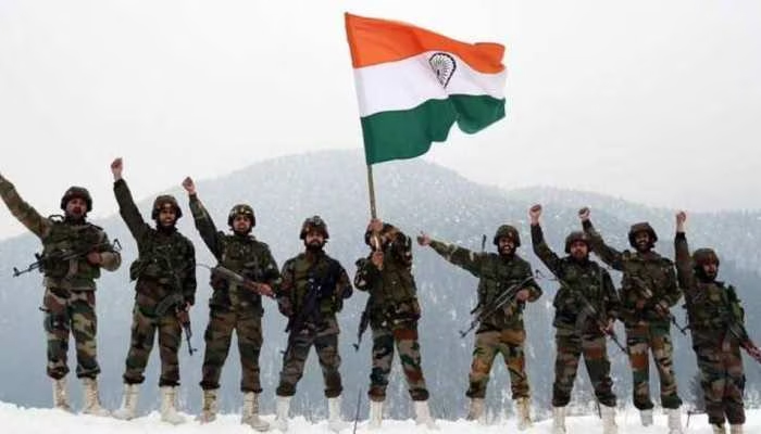 इंडियन आर्मी की ताकत के पीछे क्या राज है?